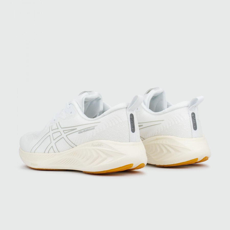 кроссовки Asics Gel-Cumulus 25 White Gum