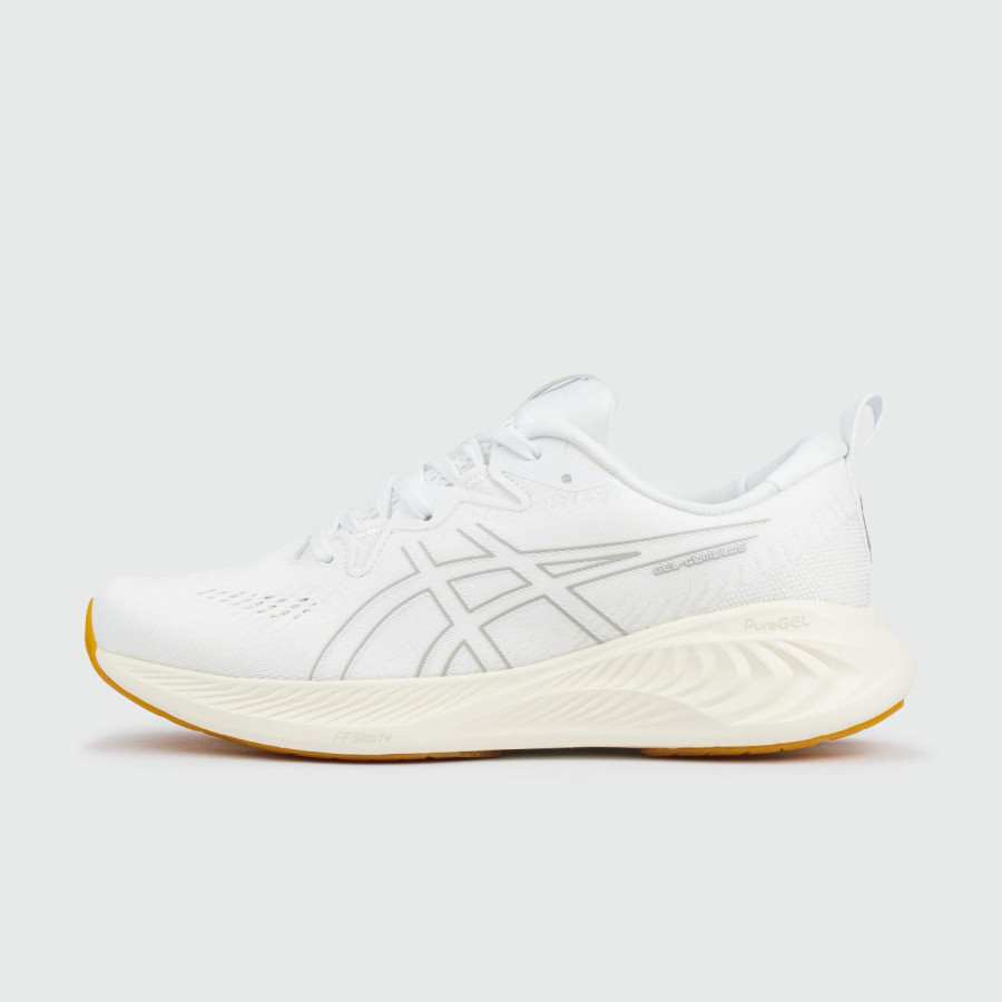 кроссовки Asics Gel-Cumulus 25 White Gum
