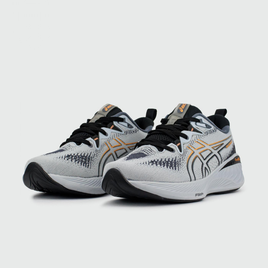 кроссовки Asics Gel-Cumulus 25 Grey