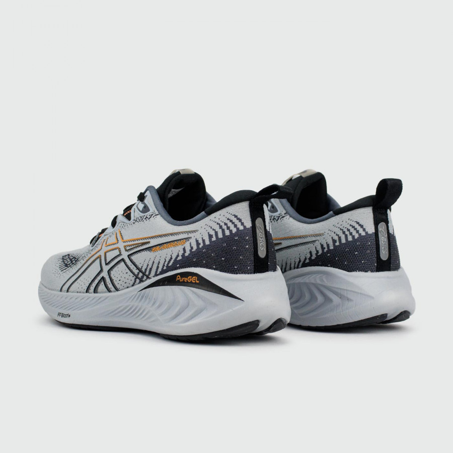 кроссовки Asics Gel-Cumulus 25 Grey