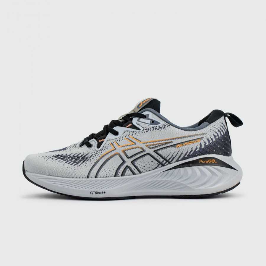 кроссовки Asics Gel-Cumulus 25 Grey