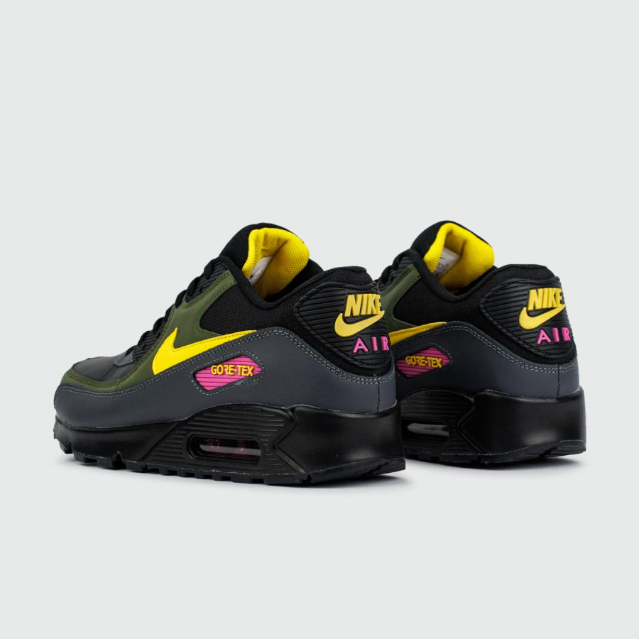 кроссовки Nike Air Max 90 GTX Cargo Khaki