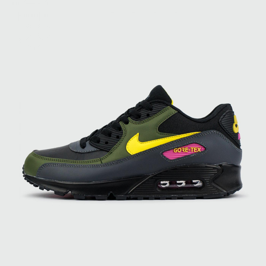 кроссовки Nike Air Max 90 GTX Cargo Khaki