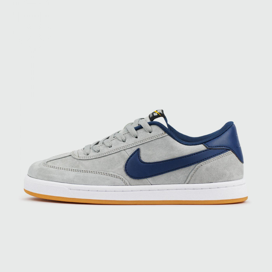 кроссовки Nike SB FC Classic Grey Blue