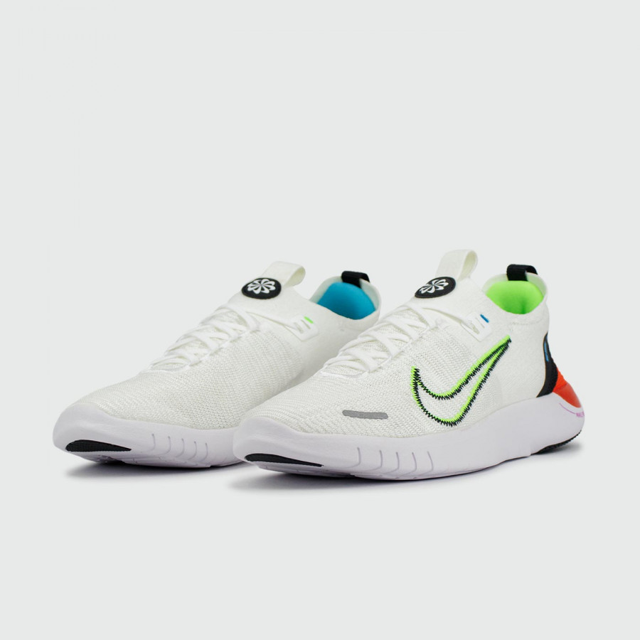 кроссовки Nike Free RN Next Nature White Mix Colors