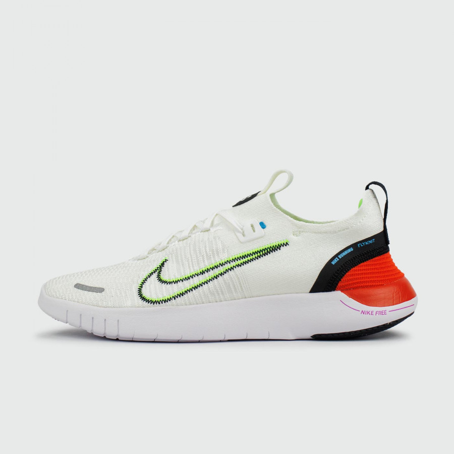 кроссовки Nike Free RN Next Nature White Mix Colors