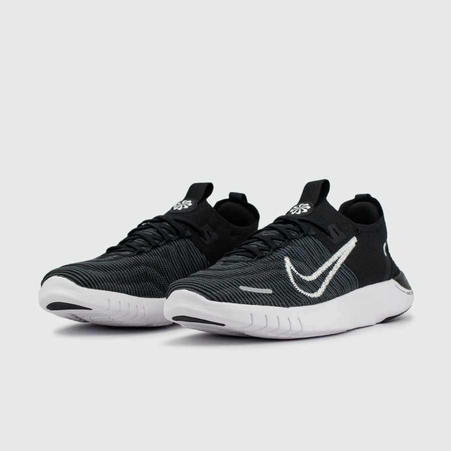 кроссовки Nike Free RN Next Nature Black White