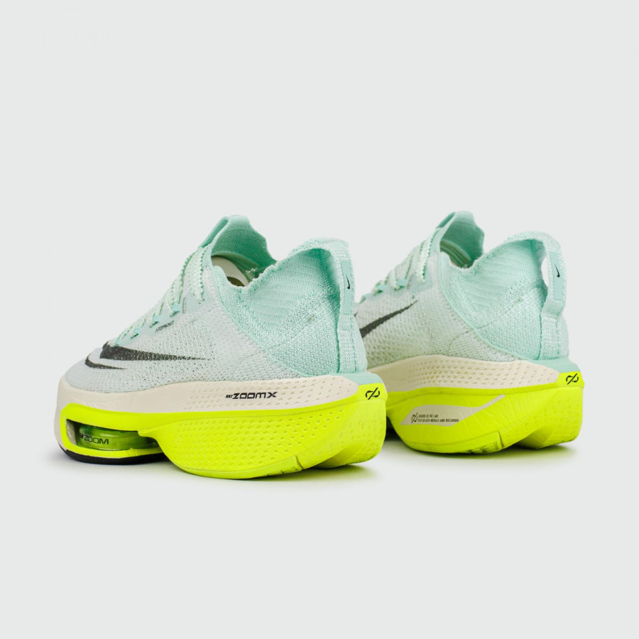кроссовки Nike Air Zoom AlphaFly Next 2 Mint