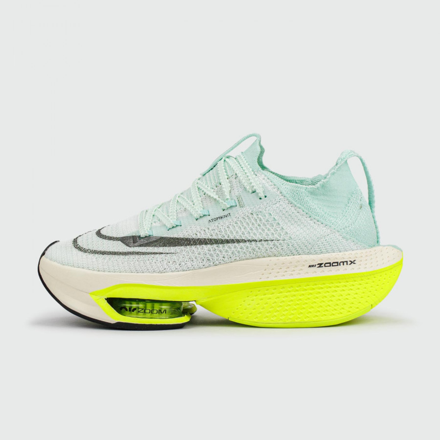 кроссовки Nike Air Zoom AlphaFly Next 2 Mint