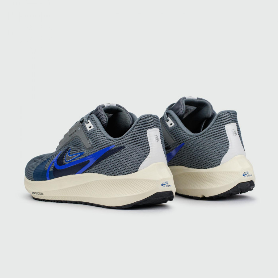 кроссовки Nike Air Zoom Pegasus 40 Grey 2Sw. Blue