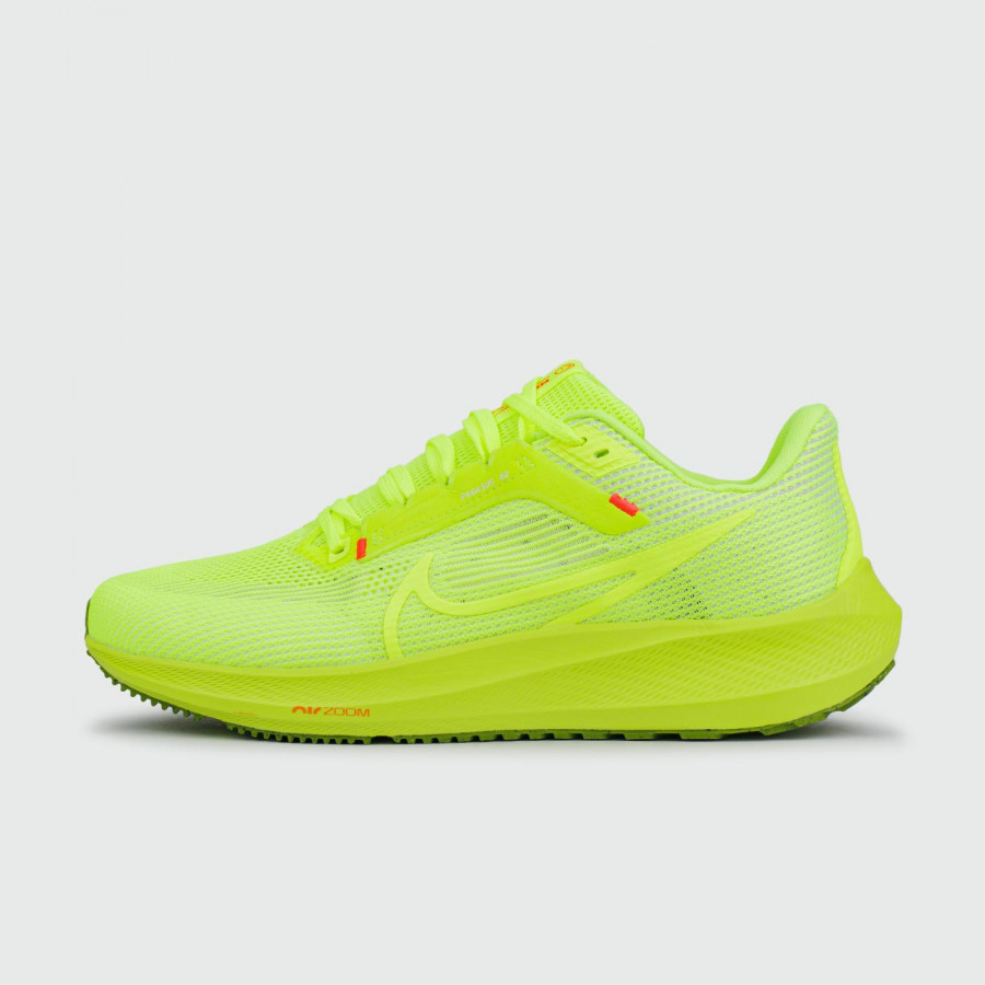 кроссовки Nike Air Zoom Pegasus 40 Green