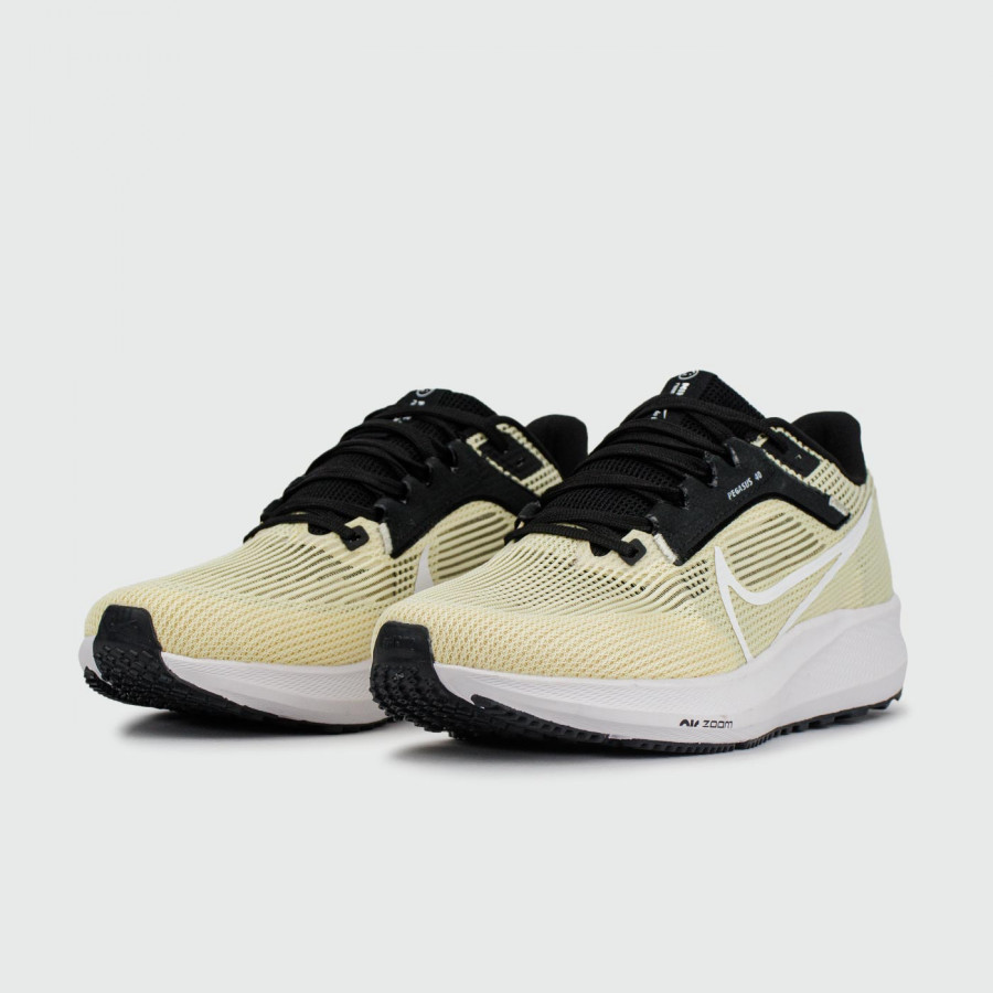 кроссовки Nike Air Zoom Pegasus 40 Cream White