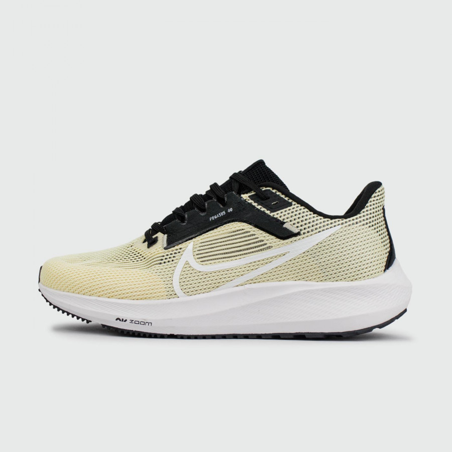 кроссовки Nike Air Zoom Pegasus 40 Cream White