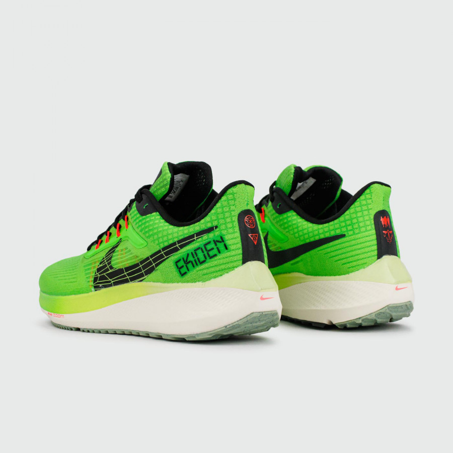 кроссовки Nike Air Zoom Pegasus 39 Green Ekiden