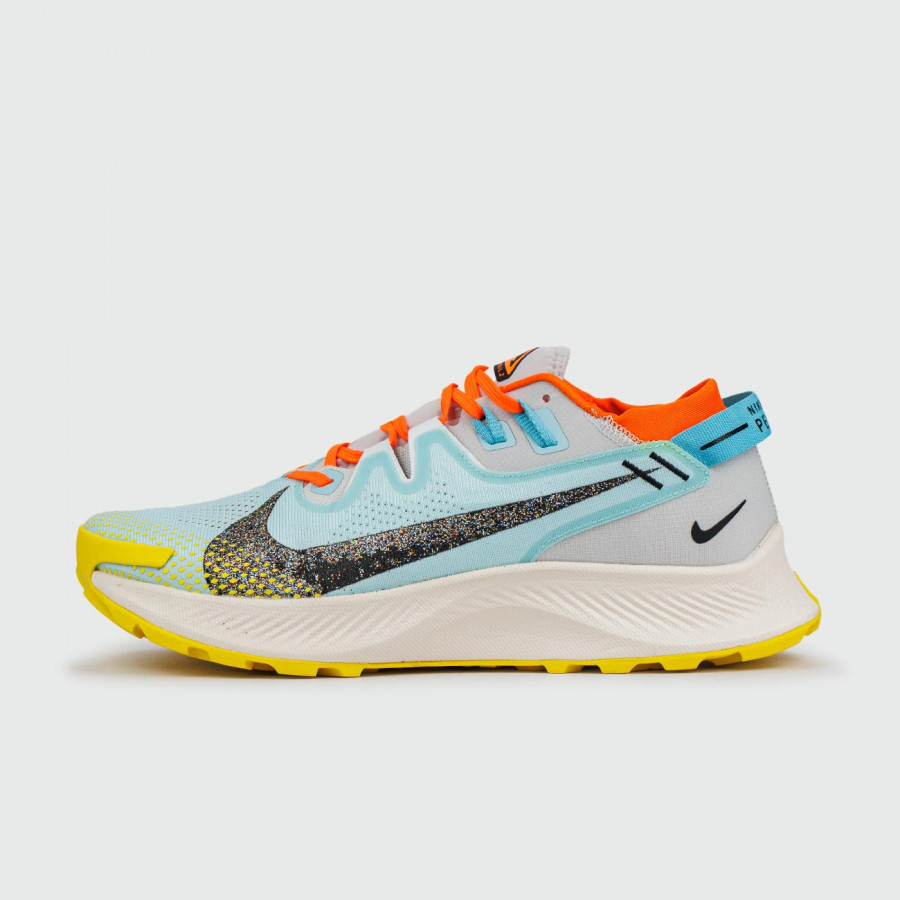 кроссовки Nike Pegasus Trail 2 Sky Blue Grey