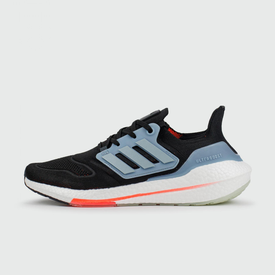 кроссовки Adidas Ultraboost 22 Black Magic Grey new