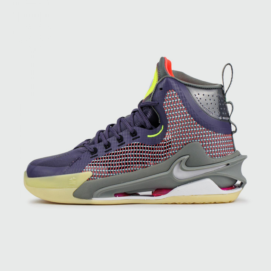кроссовки Nike Air Zoom G.T. Jump Chaos