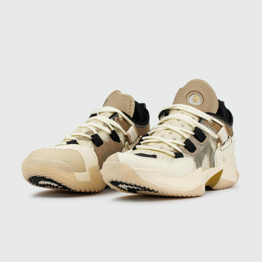кроссовки Jordan Why Not Zero.5 Coconut Milk