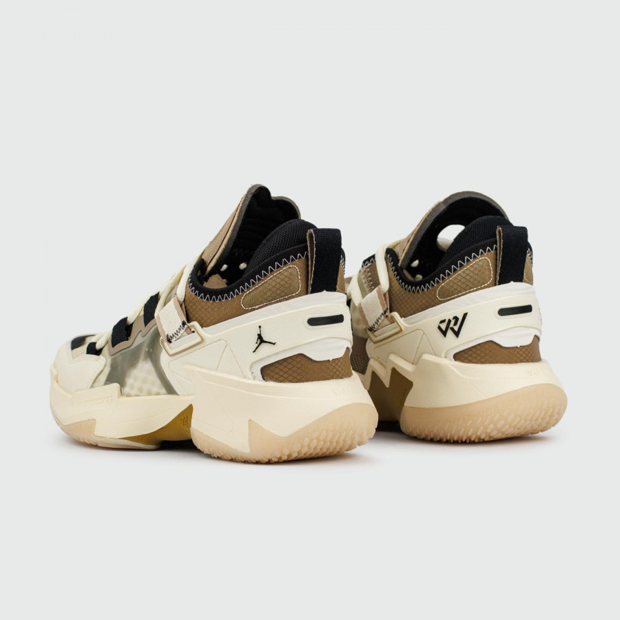 кроссовки Jordan Why Not Zero.5 Coconut Milk