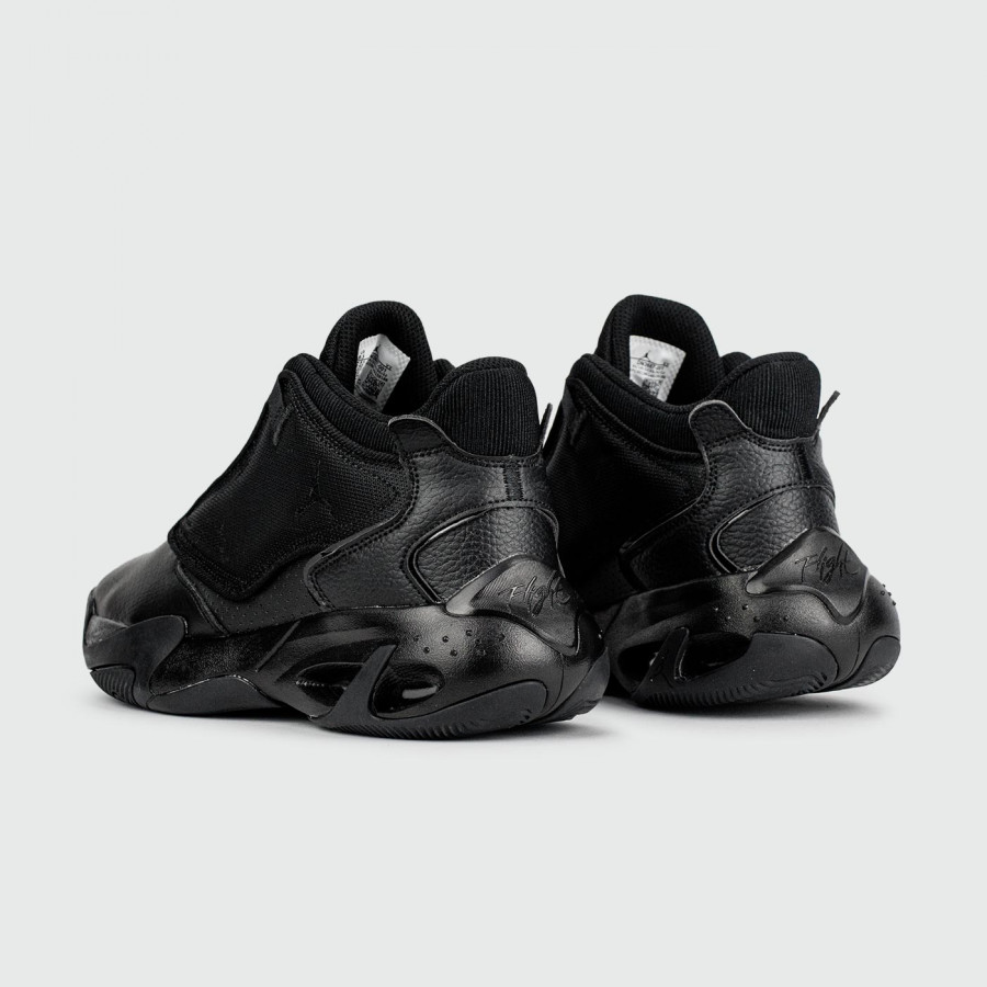кроссовки Nike Air Jordan Max Aura 4 Trp.Black