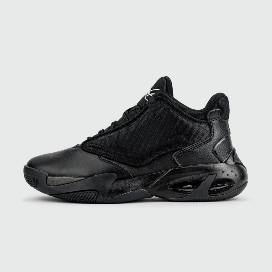 кроссовки Nike Air Jordan Max Aura 4 Trp.Black