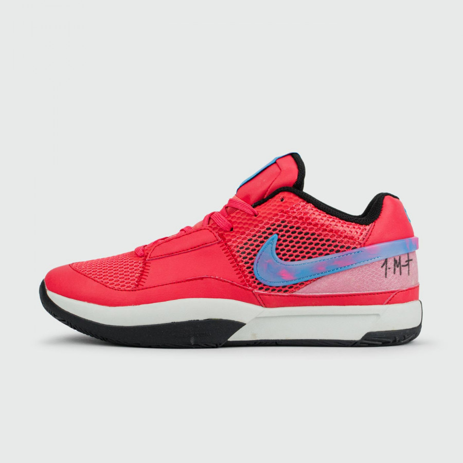 кроссовки Nike Ja 1 Red