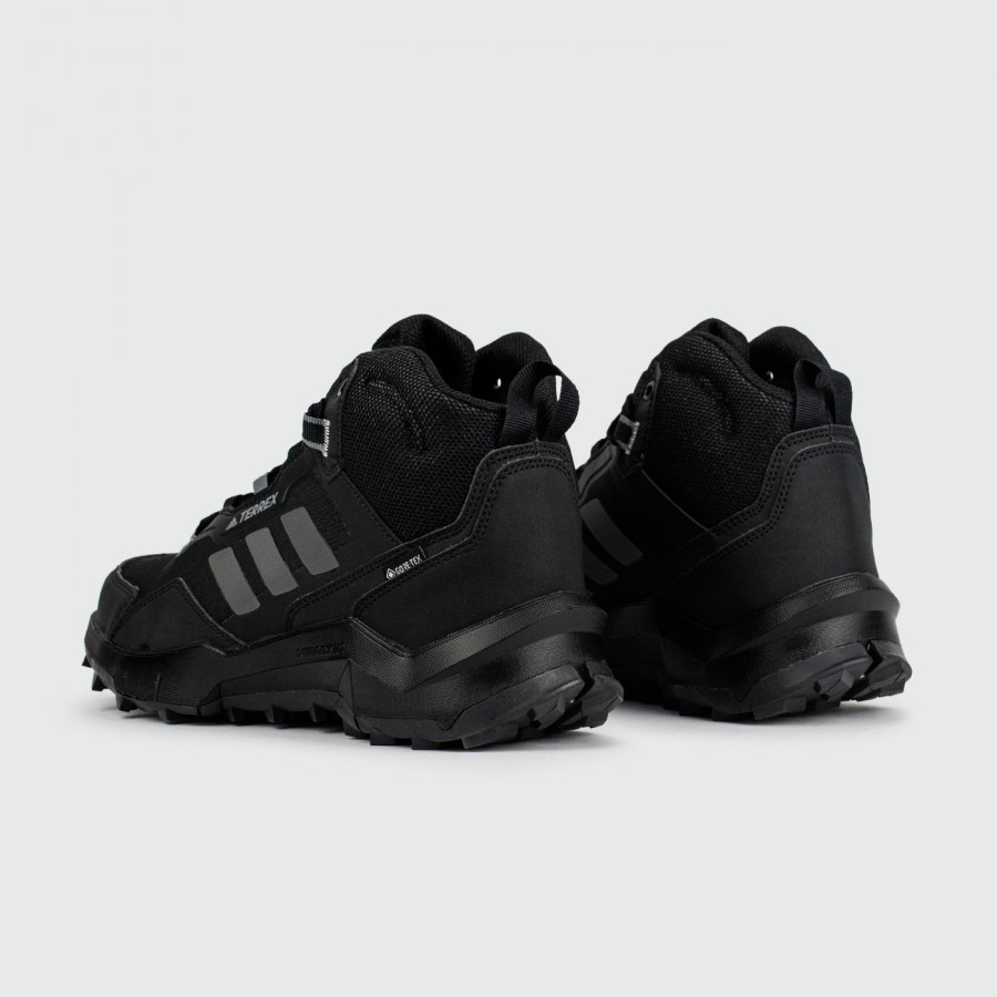 ботинки Adidas Terrex AX4 Mid Black