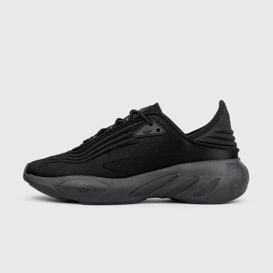 кроссовки Adidas Adifom Sltn Trp.Black