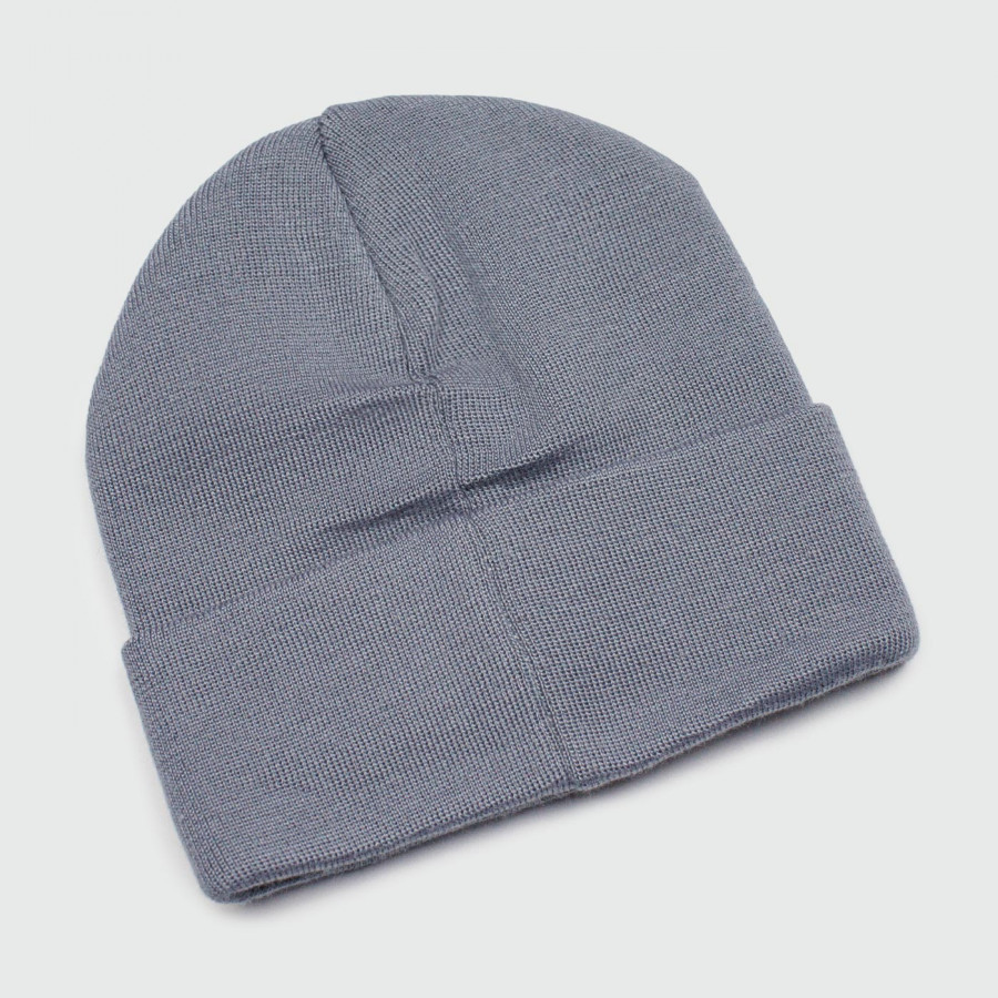 шапка Nike Grey