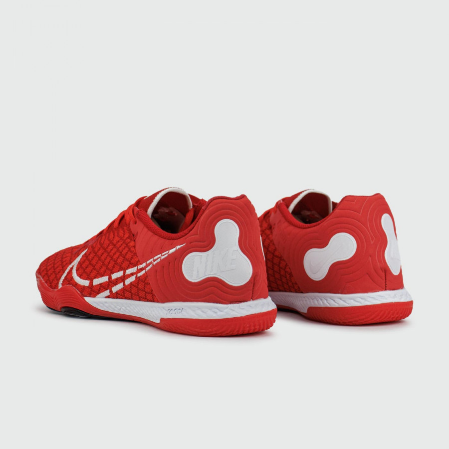 футзалки Nike Reactgato IC Red