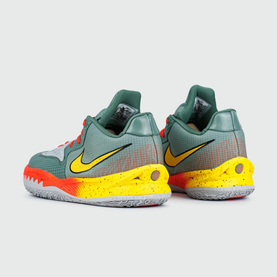 кроссовки Nike Kyrie 4 Low EP Sunrise