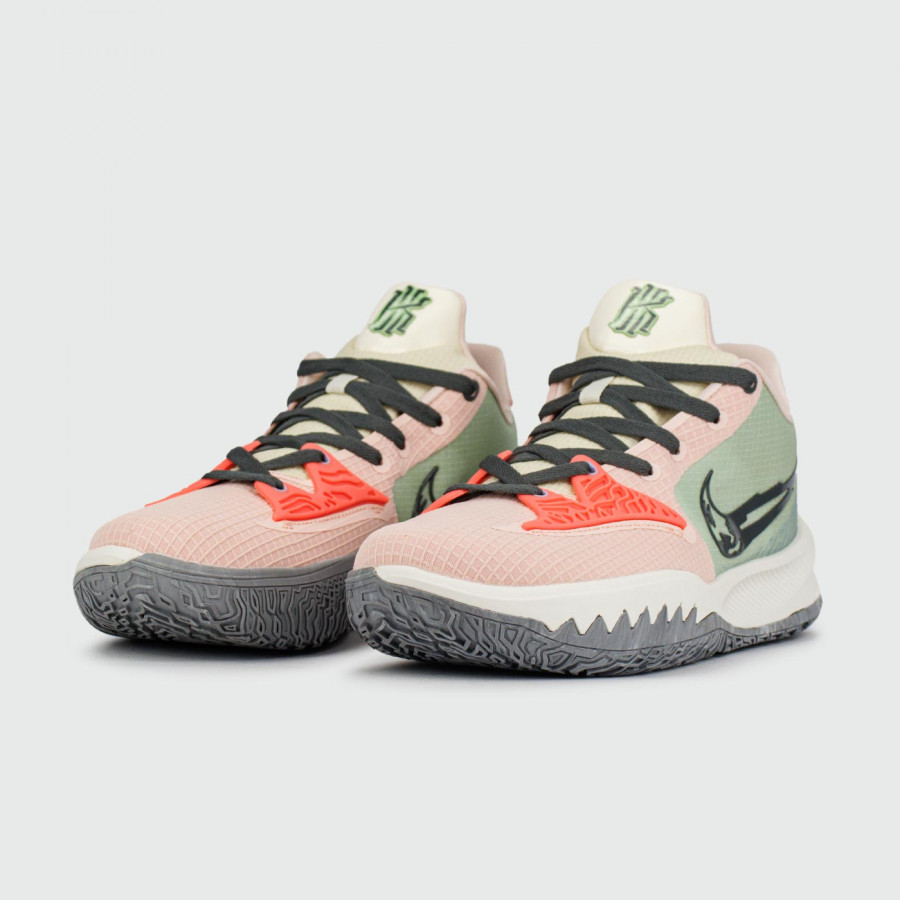 кроссовки Nike Kyrie 4 Low EP Pale Coral