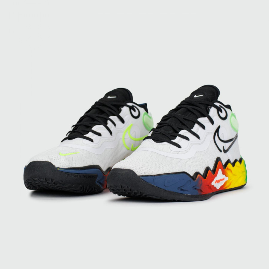 кроссовки Nike Air Zoom G.T. Run EP Olympic