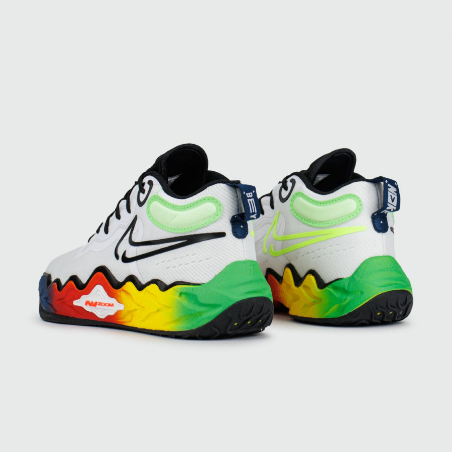 кроссовки Nike Air Zoom G.T. Run EP Olympic