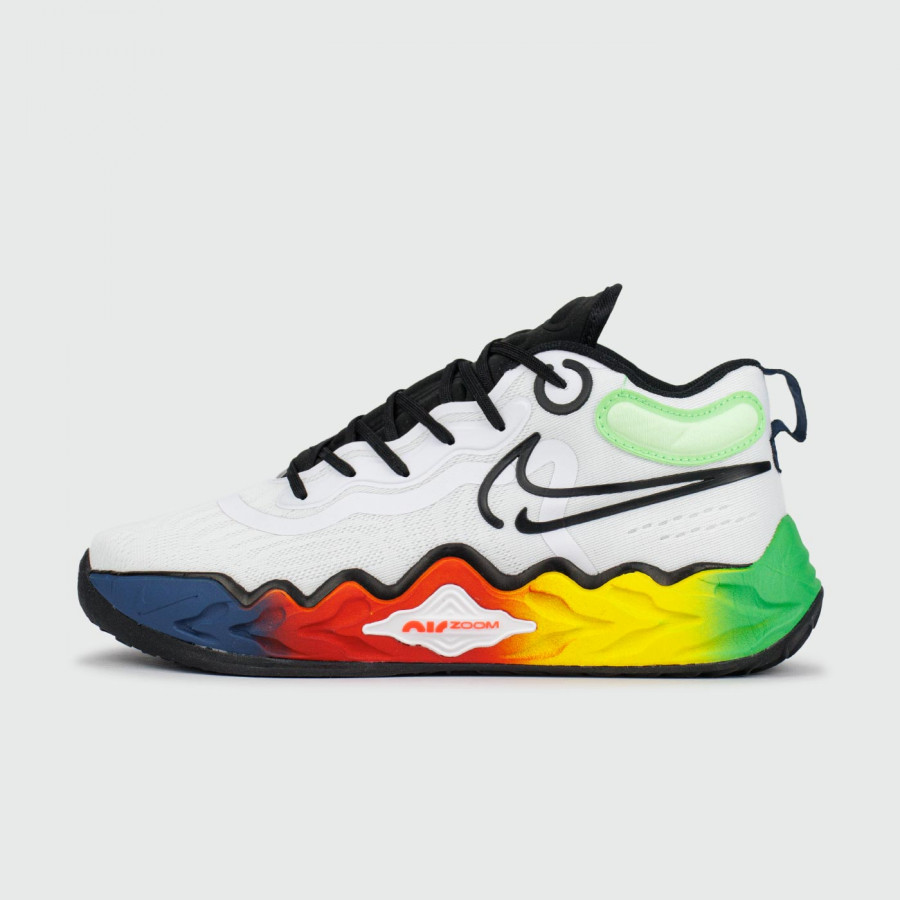 кроссовки Nike Air Zoom G.T. Run EP Olympic