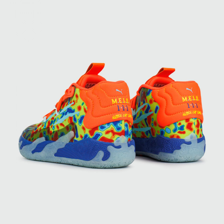 кроссовки Puma MB.03 GutterMelo
