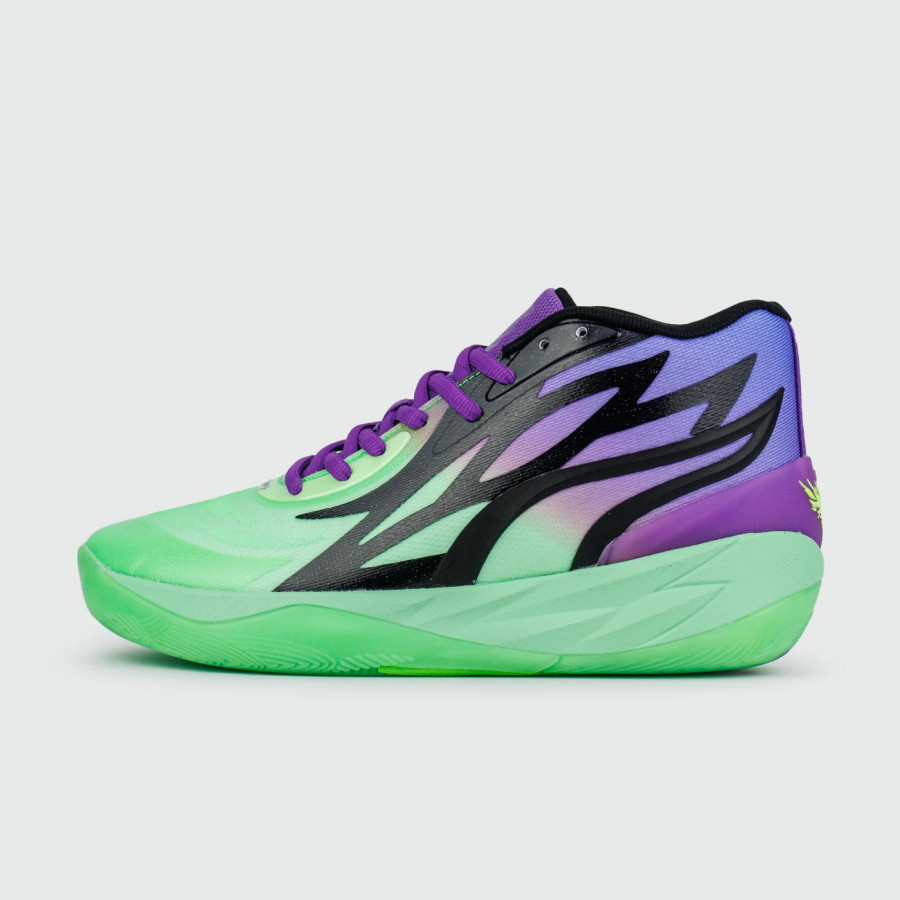 кроссовки Puma MB.02 x Rick and Morty Wmns