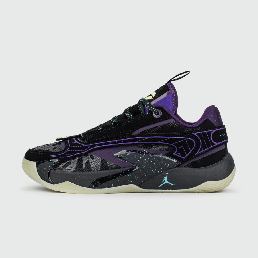 кроссовки Air Jordan Luka 2 Black Glow