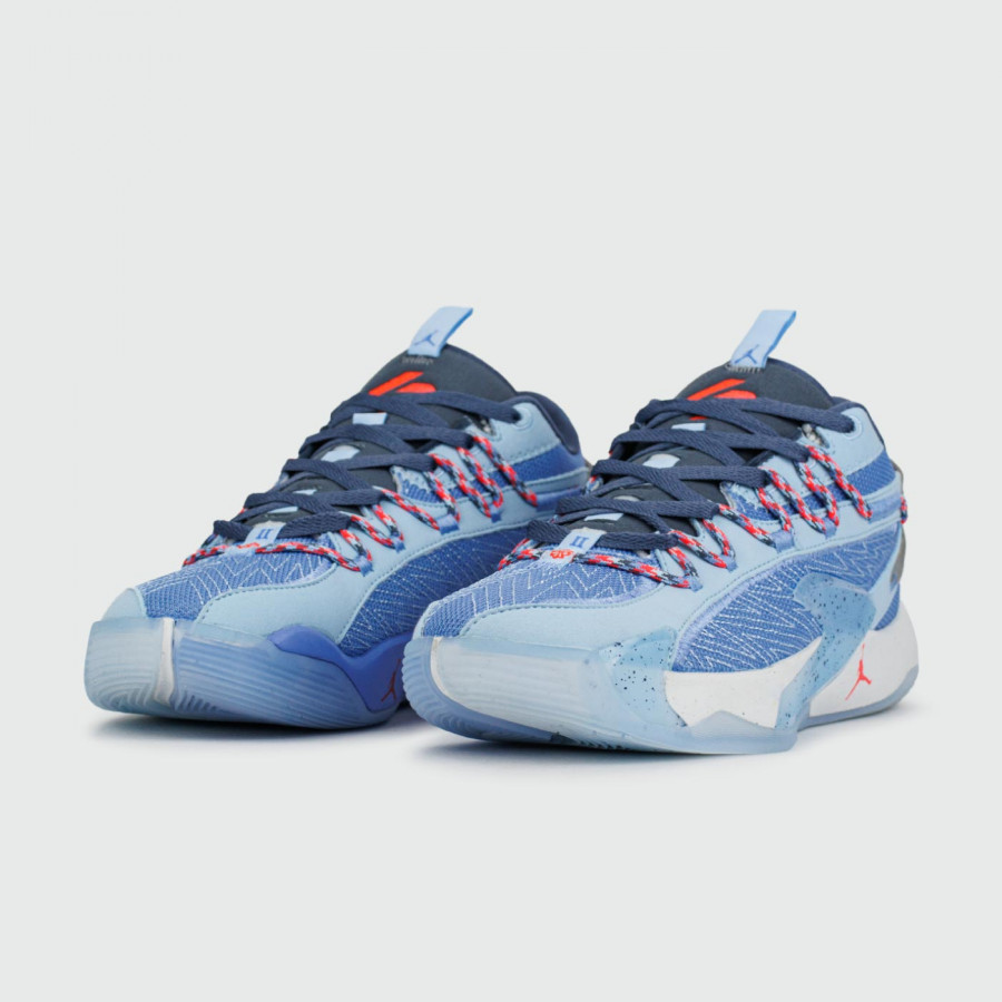 кроссовки Air Jordan Luka 2 Lake Bled