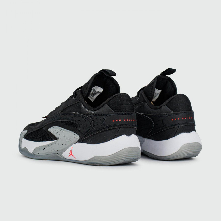 кроссовки Air Jordan Luka 2 Midnight Racer