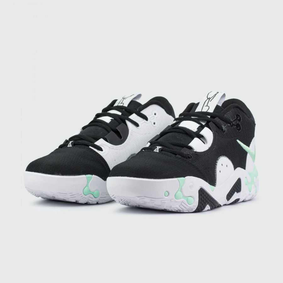 кроссовки Nike PG 6 Black Mint Wmns