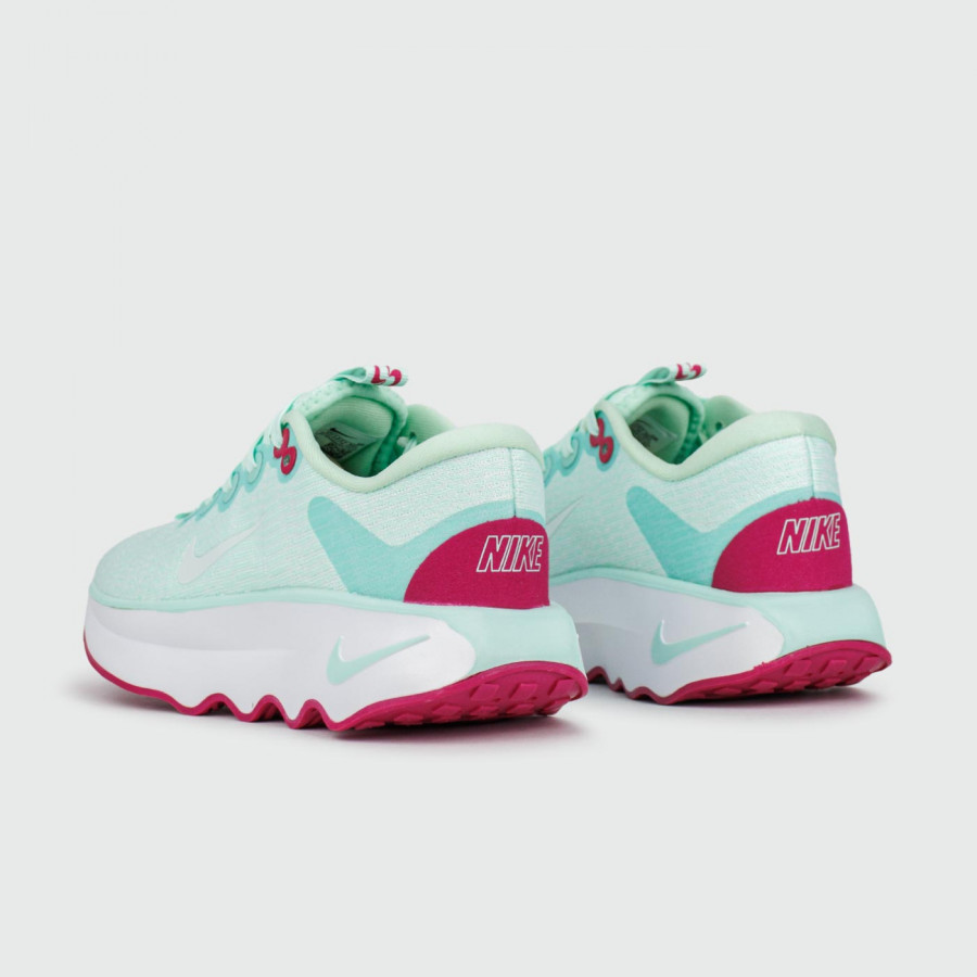 кроссовки Nike Motiva Light Green Wmns
