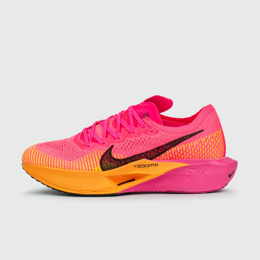 кроссовки Nike Vaporfly Next 3 Pink Orange new