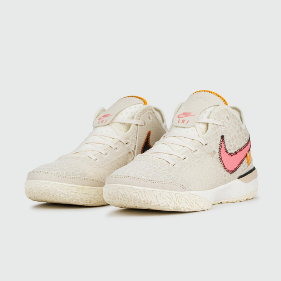 кроссовки Zoom LeBron NXXT Gen EP Beige