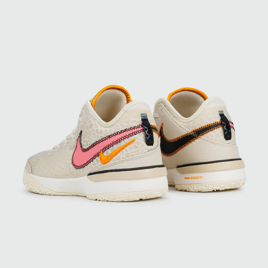 кроссовки Zoom LeBron NXXT Gen EP Beige