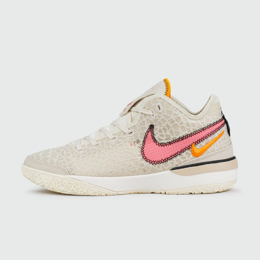 кроссовки Zoom LeBron NXXT Gen EP Beige
