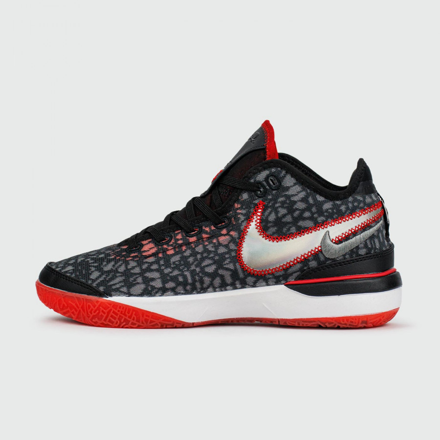 кроссовки Zoom LeBron NXXT Gen EP Bred