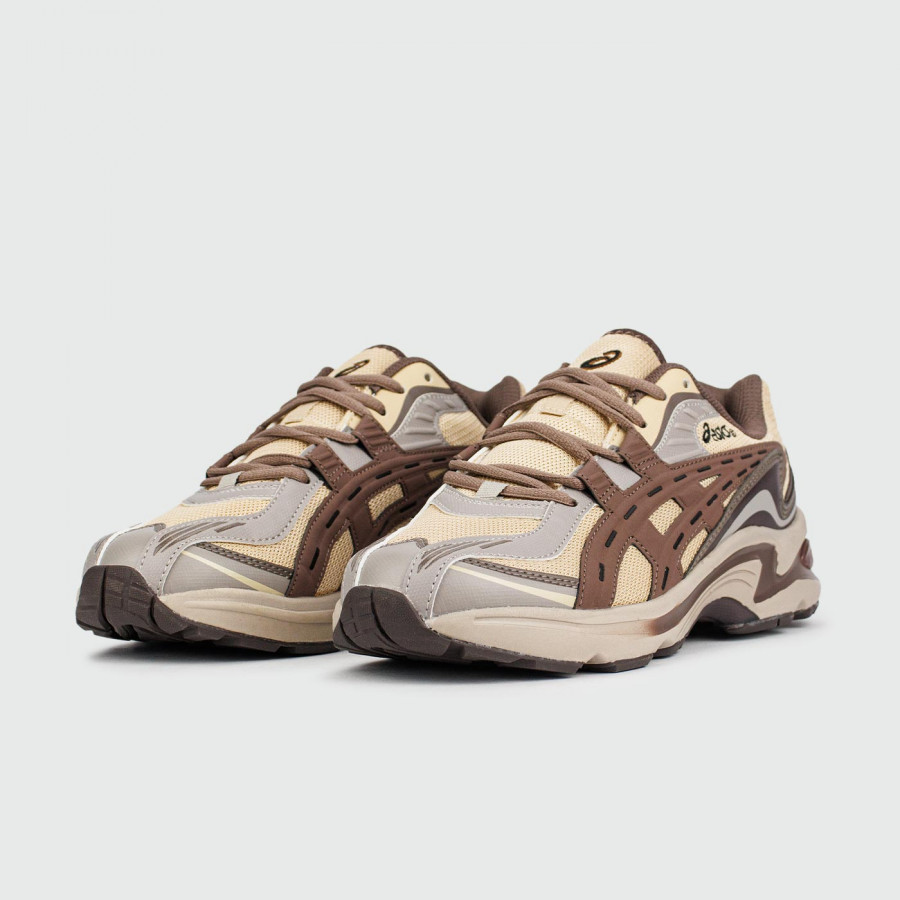кроссовки Asics Gel-Preleus Brown