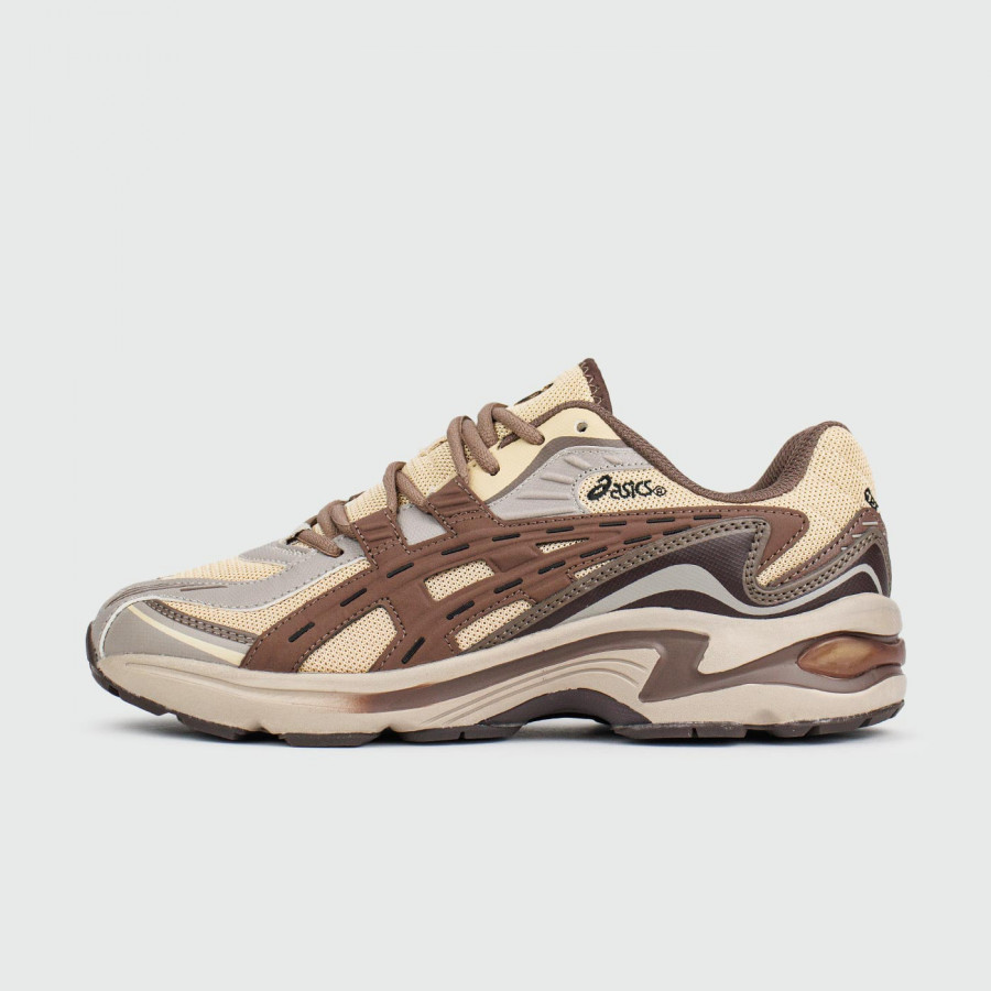 кроссовки Asics Gel-Preleus Brown