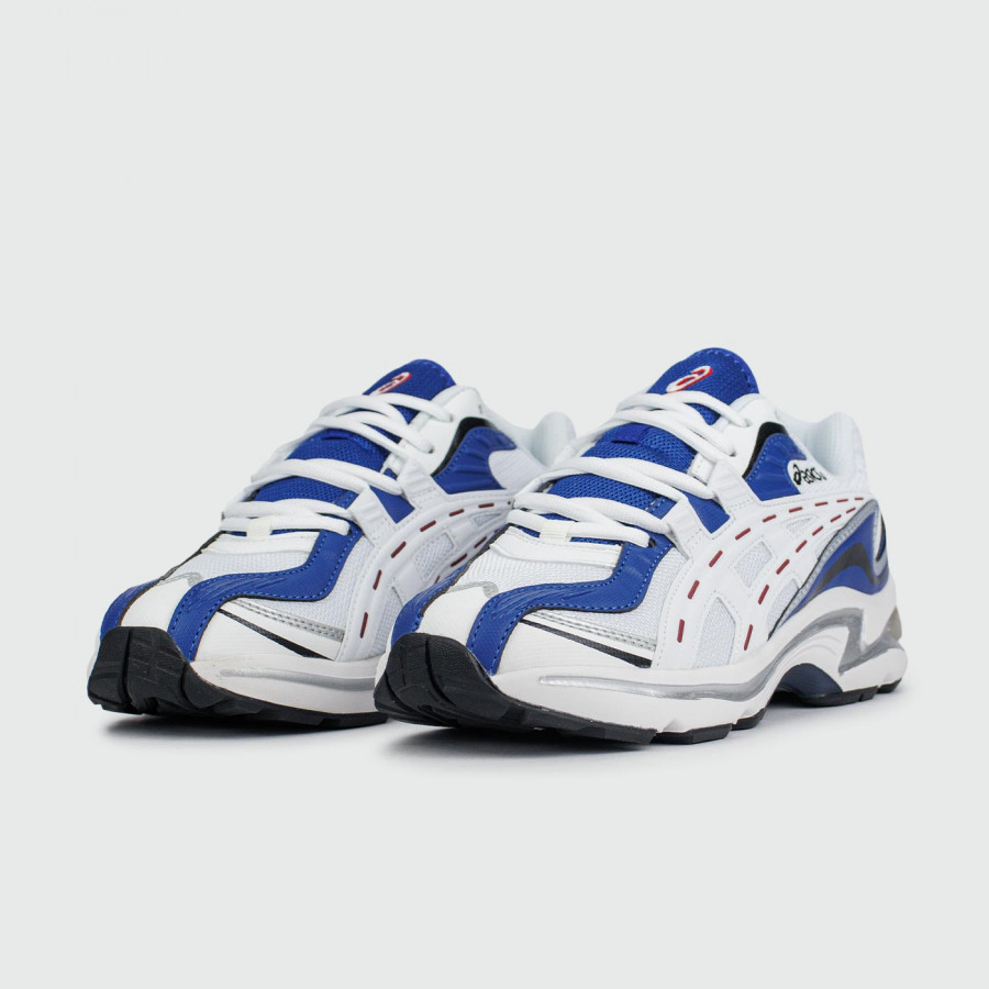 кроссовки Asics Gel-Preleus White Blue